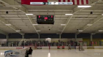 Replay: Home - 2024 Royals vs Sockeyes | Nov 9 @ 7 PM