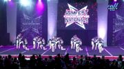 Hession Cheer Academy - Pink Sizzle [2024 L1 Youth - D2 - Small - B Day 1] 2024 JAMfest Cheer Super Nationals