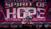 Newnan Southern Stars - Shining [2023 L1 Youth - D2 - Small Day 1] 2023 US Spirit of Hope Grand Nationals