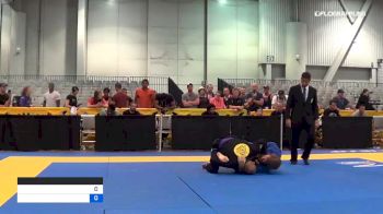 CHRISTOPHER M. DEAL vs SKY SHAYNE STETTNER 2019 World Master IBJJF Jiu-Jitsu Championship