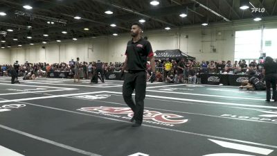 Travis Haven vs Ilan Marhasin 2026 ADCC West Coast Trials