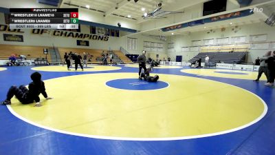 999 lbs Rr Rnd 1 - Wrestler10 LName10, Setup Team vs Wrestler5 LName5, Setup Team