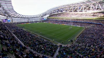 Replay: Leinster vs Stade Rochelais - QF | Apr 13 @ 4 PM
