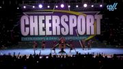 Spirit Xtreme - Promise [2024 L2 Youth - Medium Day 1] 2024 CHEERSPORT National All Star Cheerleading Championship