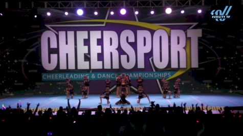 Spirit Xtreme - Promise [2024 L2 Youth - Medium Day 1] 2024 CHEERSPORT National All Star Cheerleading Championship
