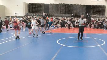 85 lbs Rr Rnd 2 - Tag Craig, Nebraska Elite - ESE vs Vincent Antonelli, Thunderstruck - ESE