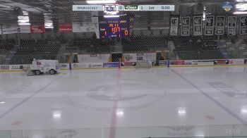 Replay: Home - 2025 Oilers Orange vs Kings | Mar 11 @ 7 PM