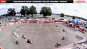 Replay: NASCAR Youth Series at Richmond | Aug 16 @ 8 AM