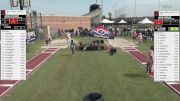Replay: Long Jump/ Triple Jump - 2025 AAU Junior Olympic Games | Jul 30 @ 10 AM