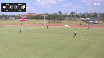 Replay: Carson Newman vs West Alabama | Sep 10 @ 1 PM