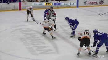 Replay: Home - 2025 Shawnigan vs Xtreme | Mar 13 @ 2 PM