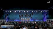 ICE Athletics - Frozen [2026 L1 U12 PREP Day 2] 2026 JAMfest Europe
