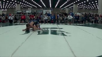 165 lbs Round 1 (16 Team) - Asa Walton, Newberry vs Kaden Hart, Nebraska-Kearney