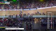 2022 UCI Track World Championships - Day 5