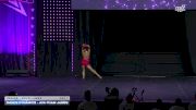 Dance Dynamics - Ava Pham James [2026 Junior - Solo - Jazz Day 1] 2026 JAMfest Dance Super Nationals
