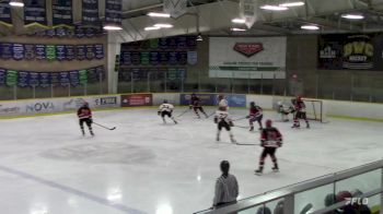 Replay: Home - 2025 Richmond vs Burnaby | Aug 24 @ 4 PM