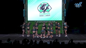 WIDC - WEATHER 5 [2025 L5 Senior Coed - D2 1] 2025 CSG Grand Nationals