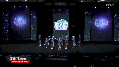 Replay: Hall 2 "D1" - 2026 The All Out Grand Nationals | Jan 31 @ 8 AM