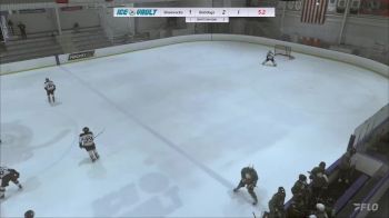 Replay: Home - 2024 Shamrocks vs Bulldogs | Apr 7 @ 6 PM