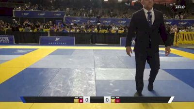 vs 2026 Pan Kids Jiu-Jitsu IBJJF Championship