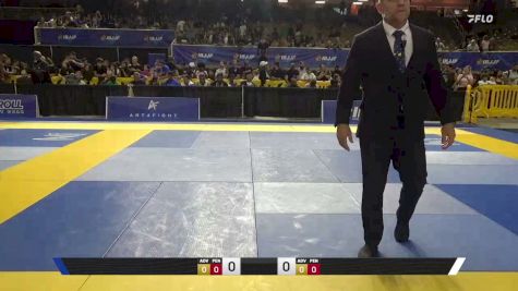 vs 2026 Pan Kids Jiu-Jitsu IBJJF Championship