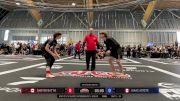 Isaac Astete vs Sawyer Battie 2025 ADCC Vancouver Open