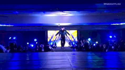 Jose Zayas vs Scott Miles 2025 Fight to Win 278