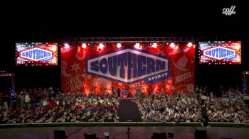 Replay: North Arena - 2026 Southern Nationals by Cheer Power | Feb 8 @ 8 AM