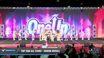 Top Gun All Stars - Junior Royale [2021 L1 Junior - Medium Day 1] 2021 One Up National Championship