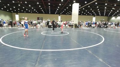 80 lbs Quarters - Bennett Dawson, Position Wrestling vs Waylon Bledsoe, Cardinal Wrestling Club