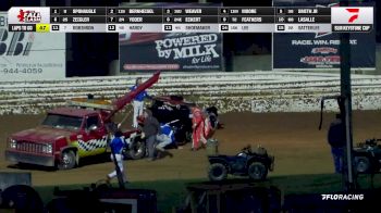 Feature | 2025 Keyston Cup at Bedford Speedway