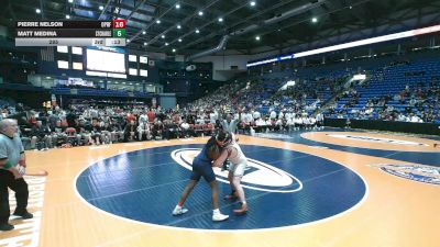 Replay: Mat 5 - 2026 IHSA (IL) Dual | Girls State Champ | Feb 28 @ 6 PM