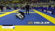 EMILYN YASMIM ARAÚJO vs NICOLE BERSOL MOTA 2023 Brasileiro Jiu-Jitsu IBJJF