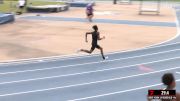 Youth Boys' 400m, Semi-Finals 13 - Age 14