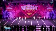 ACX - Fierce Kats [2025 L1 Mini Day 1] 2025 Spirit Sports Myrtle Beach Nationals