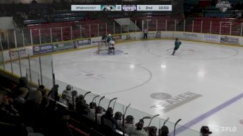Replay: Home - 2023 Brantford vs Stratford | Nov 3 @ 7 PM
