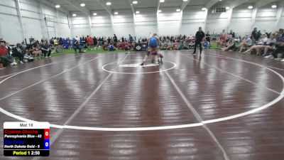 170 lbs Ciyanna Okocha, Pennsylvania Blue vs Sky Kopp, North Dakota Gold