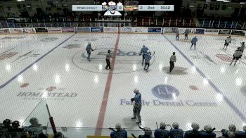 Replay: Home - 2023 Toronto vs Trenton | Oct 25 @ 7 PM