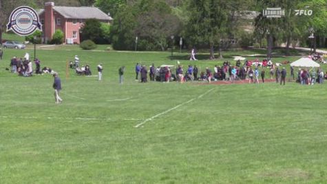 Replay: Javelin/Discus - 2026 Landmark Outdoor T&F Championships | May 3 @ 11 AM