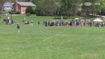 Replay: Javelin/Discus - 2026 Landmark Outdoor T&F Championships | May 3 @ 11 AM