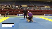 Kail Gregory Melton vs Alexander Quinton Maclin 2024 Pan IBJJF Jiu-Jitsu No-Gi Championship