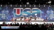 Replay: Hall C - 2026 USA Spirit Nationals & Collegiate Champs | Feb 23 @ 8 AM