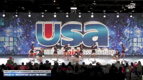 Replay: Hall C - 2026 USA Spirit Nationals & Collegiate Champs | Feb 23 @ 8 AM