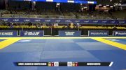 Andrew Nguyen vs Jardel Joanino De Campos Junior 2026 Pan Jiu Jitsu IBJJF Championship