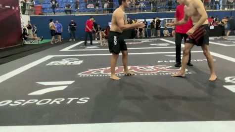 Bruno Trindade vs JOAO Francisco 2024 ADCC Balneario Open