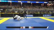 Jeferson Jose Dos Santos Silva vs Myles Joaquin Javelosa 2025 Pan Jiu Jitsu IBJJF Championship