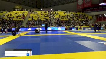 HIAGO NOBORU vs FRANCISCO JONAS 2018 World IBJJF Jiu-Jitsu Championship