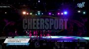 Cheer Extreme - Maryland - Gossip Girls [2023 L6 International Open - NT] 2023 CHEERSPORT National All Star Cheerleading Championship
