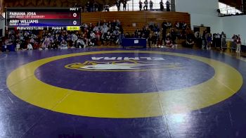 Replay: Finals - 2025 NCWWC Women`s Region 1 | Feb 23 @ 10 AM