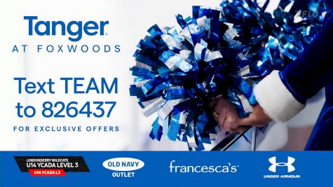 Londonderry Wildcats - U14 YCADA Level 3 [2026 U14 YCADA L3 Day 2] 2026 Winner's Choice Live at Foxwoods